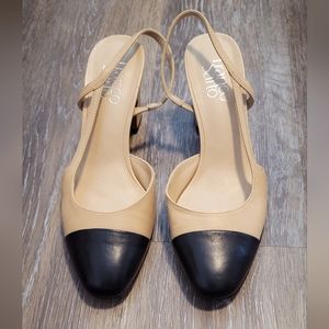 Franco Sarto imogen sandal